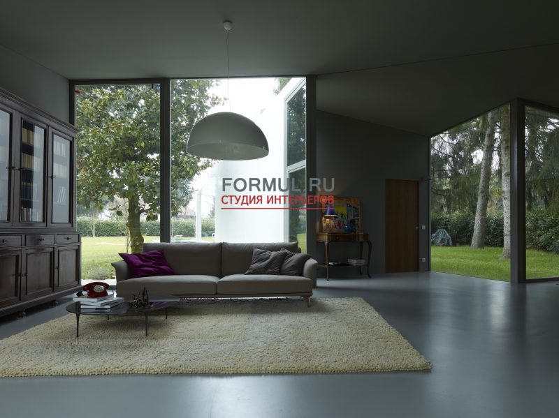 Диван Nube Maxim